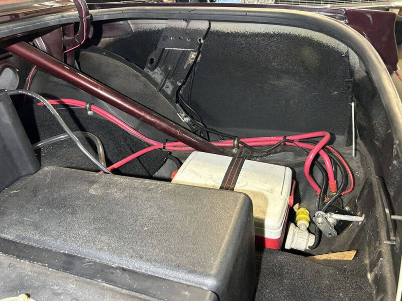 1986 Buick Regal Limited