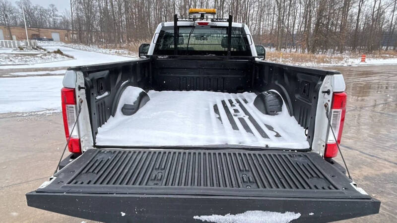 2017 Ford F-250 Super Duty