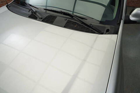 2008 Chevrolet TrailBlazer