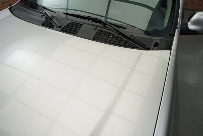 2008 Chevrolet TrailBlazer