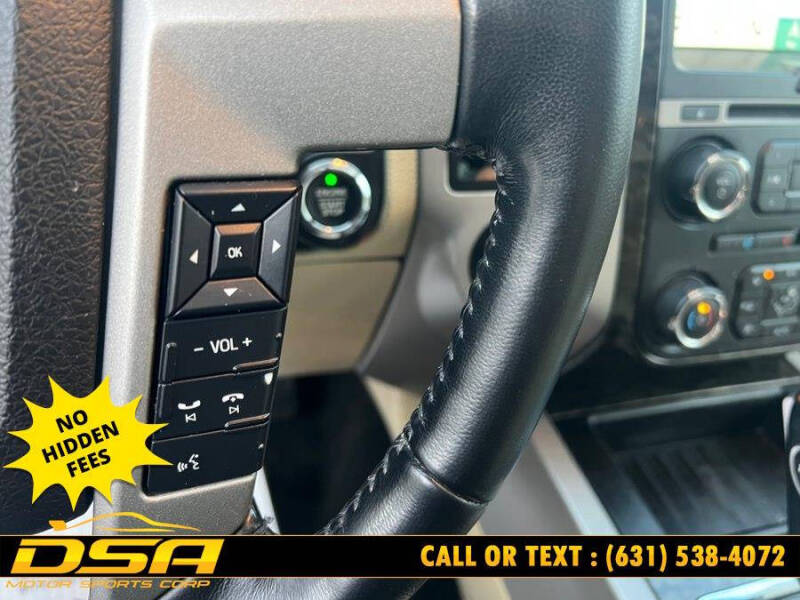 2016 Ford Expedition Limited