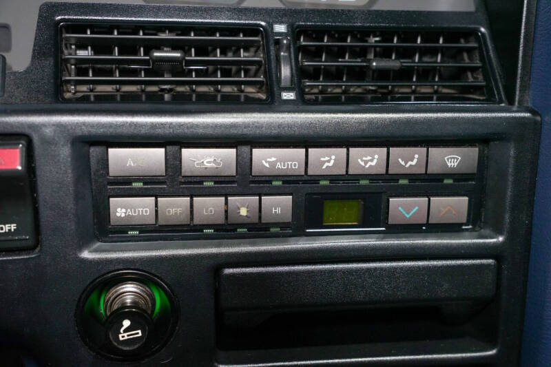 1988 Toyota Supra