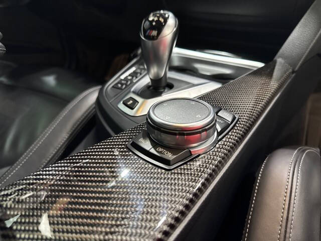 2015 BMW M3