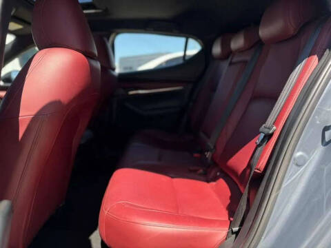 2021 Mazda Mazda3 Hatchback Premium Plus