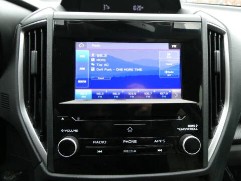 2023 Subaru Impreza Premium