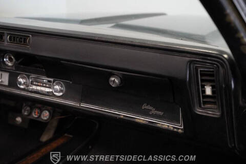 1970 Oldsmobile Cutlass