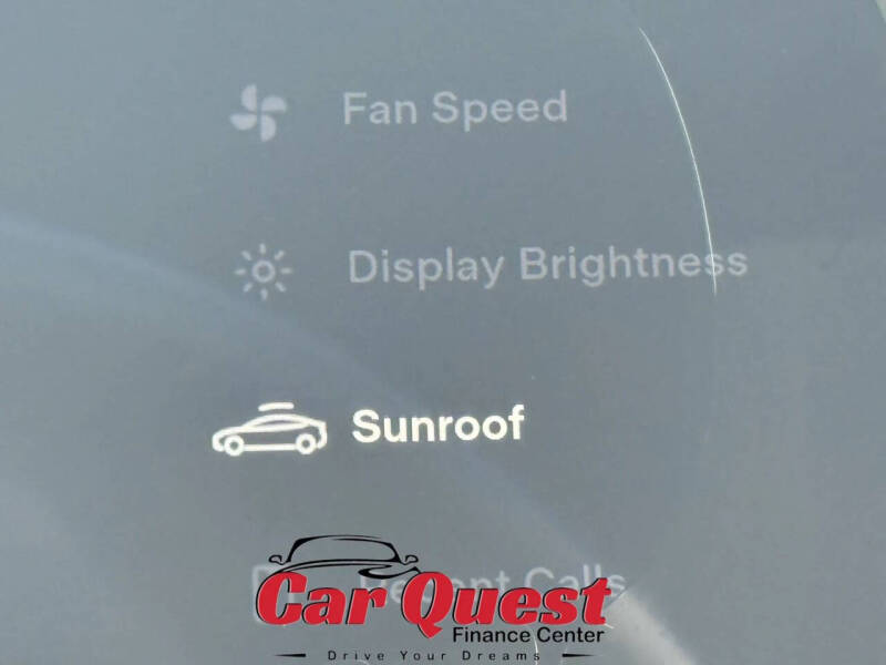 2014 Tesla Model S P85D