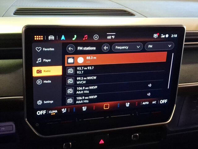 2025 Volkswagen ID. Buzz