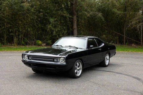 1972 Dodge Demon