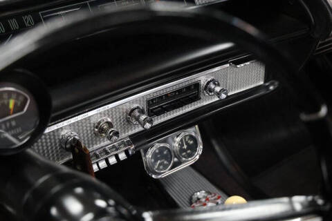 1963 Chevrolet Impala