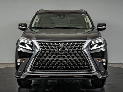 2023 Lexus GX 460