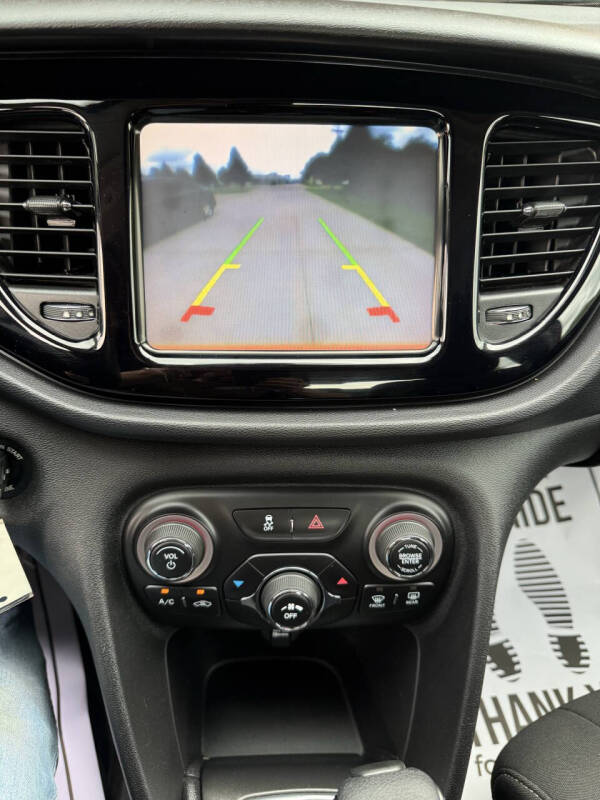2013 Dodge Dart SXT