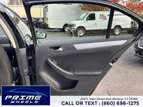 2018 Volkswagen Jetta 1.4T S