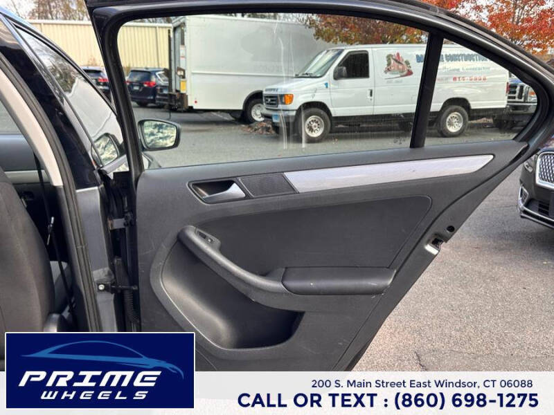 2018 Volkswagen Jetta 1.4T S