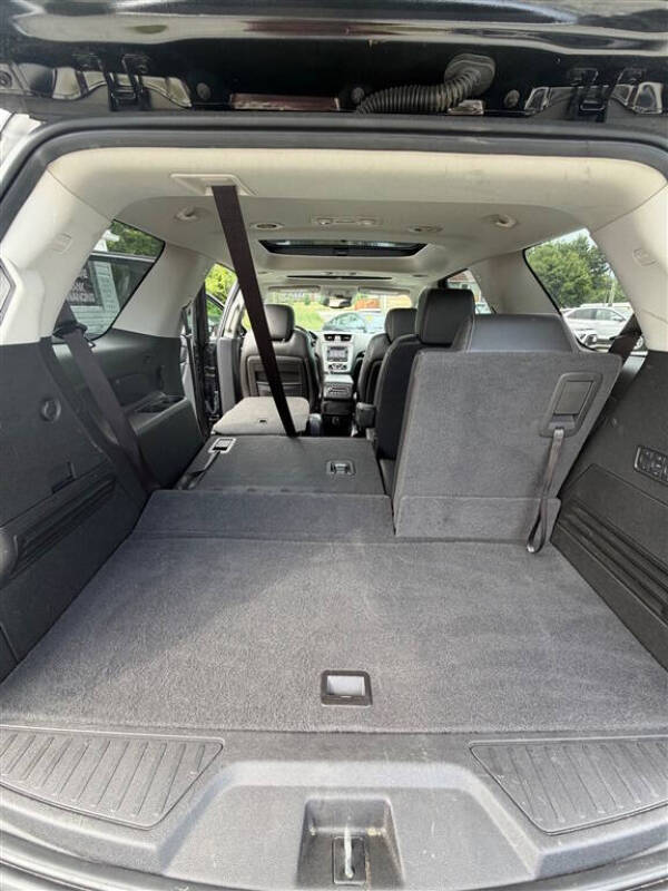 2017 GMC Acadia Limited