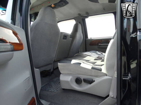 1999 Ford F-350 Super Duty