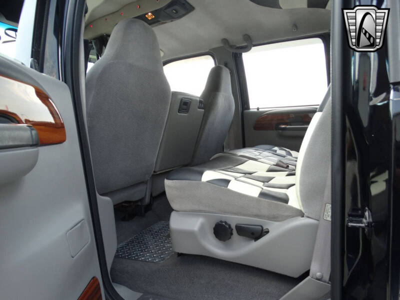 1999 Ford F-350 Super Duty