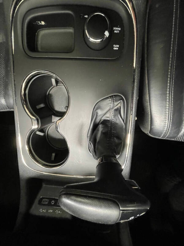 2020 Dodge Durango R/T