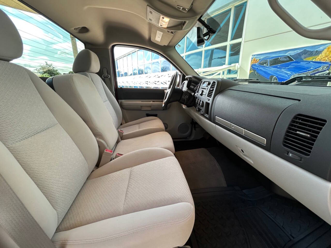 2008 Chevrolet Silverado 1500 29