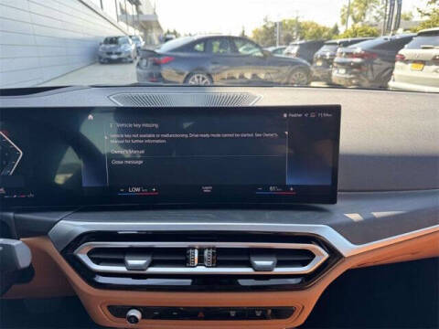 2023 BMW 3 Series 330i xDrive