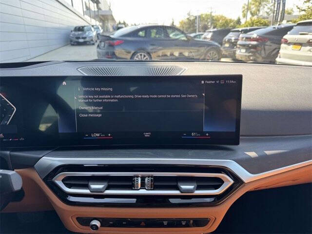 2023 BMW 3 Series 330i xDrive