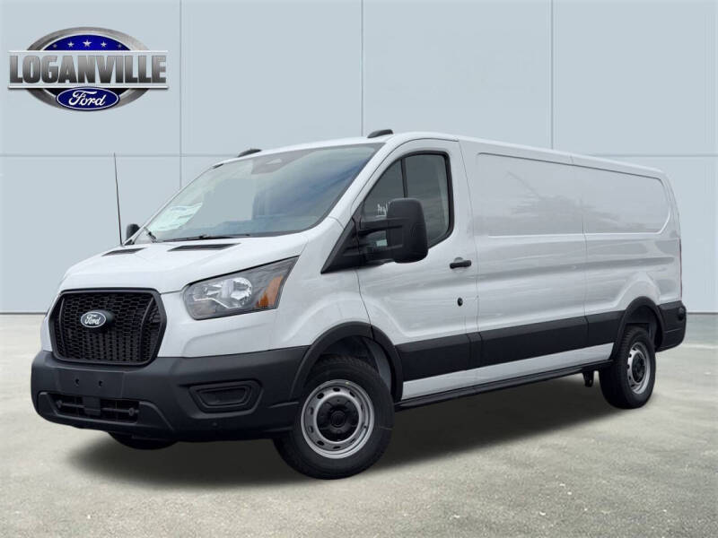 2026 Ford Transit Van Base's photo