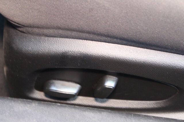 2024 Chevrolet Camaro LT