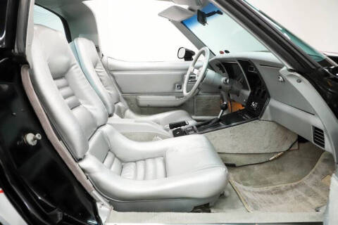 1978 Chevrolet Corvette