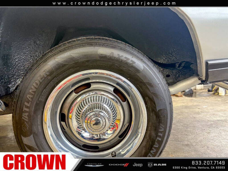 1977 Chevrolet Monte Carlo