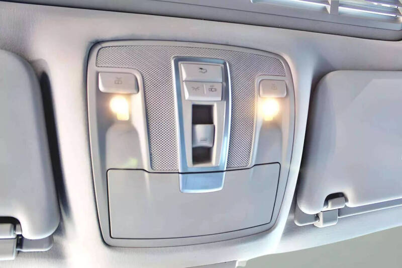 2015 Mercedes-Benz M-Class ML 350