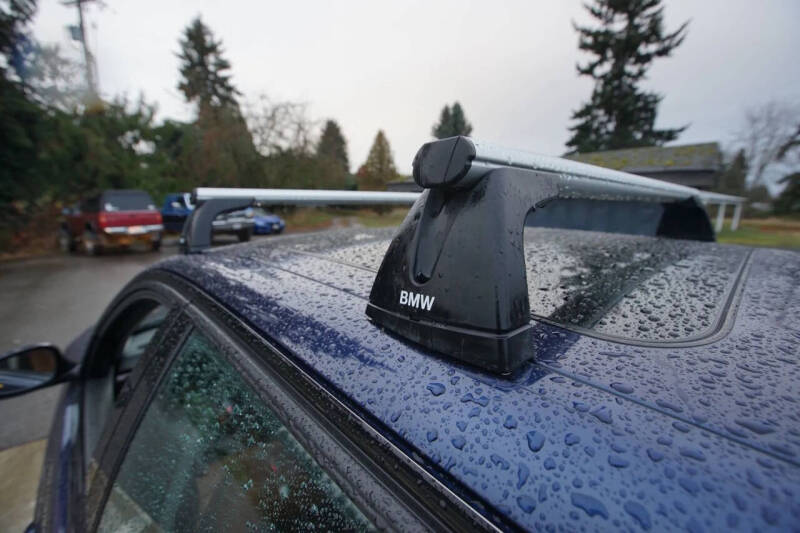 2011 BMW 3 Series 328i xDrive