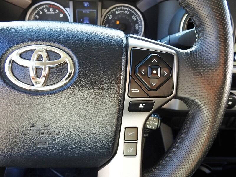 2020 Toyota Tacoma  - $24,900