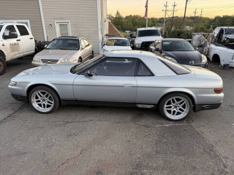 1993 Mazda Eunos Cosmo
