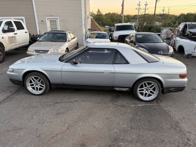 1993 Mazda Eunos Cosmo