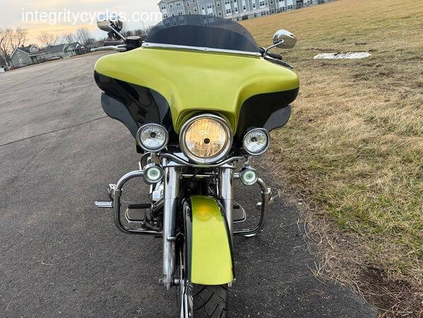 2011 Harley-Davidson Ultra Limited