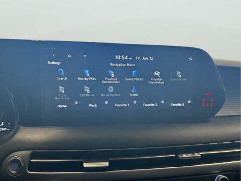 2025 Hyundai Palisade Limited