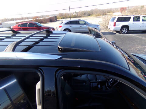 2019 Cadillac Escalade ESV Luxury