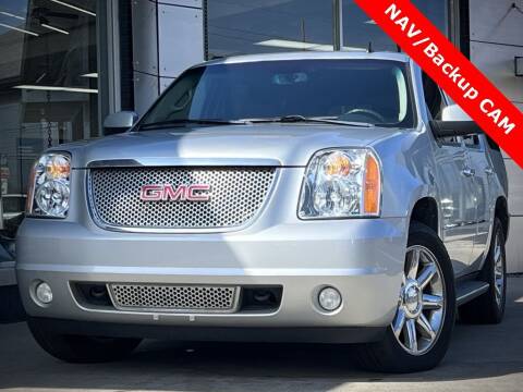 2011 GMC Yukon for sale at Carmel Motors in Indianapolis IN