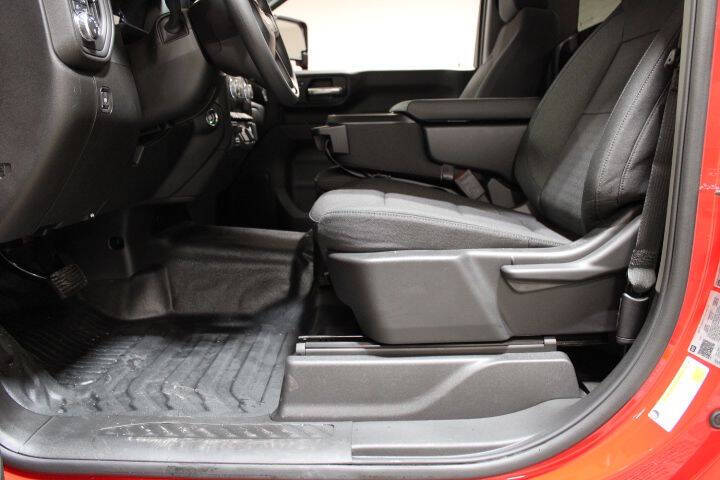 2026 GMC Sierra 2500HD Pro