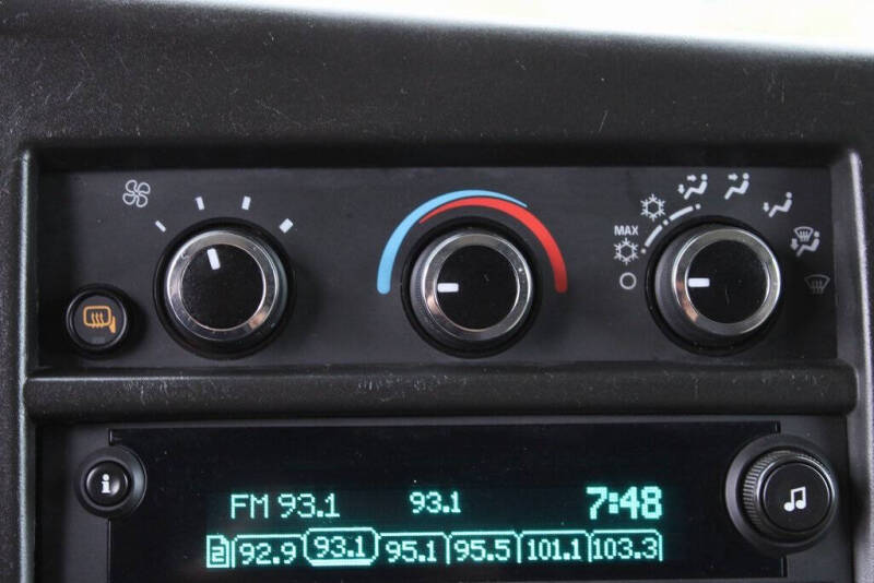 2020 Chevrolet Express 3500