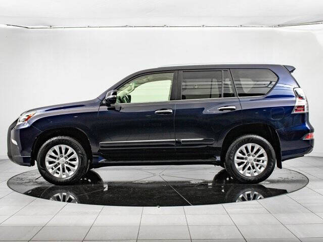 2017 Lexus GX 460