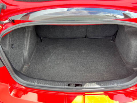 2008 Mazda MAZDA3