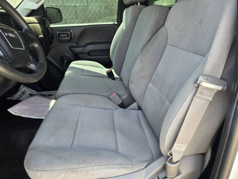 2015 GMC Sierra 1500