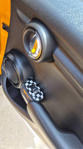 2016 MINI Hardtop 4 Door Cooper