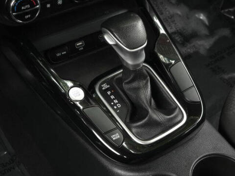 2023 Kia Soul S