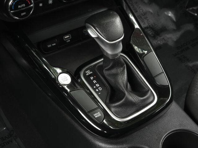 2023 Kia Soul S