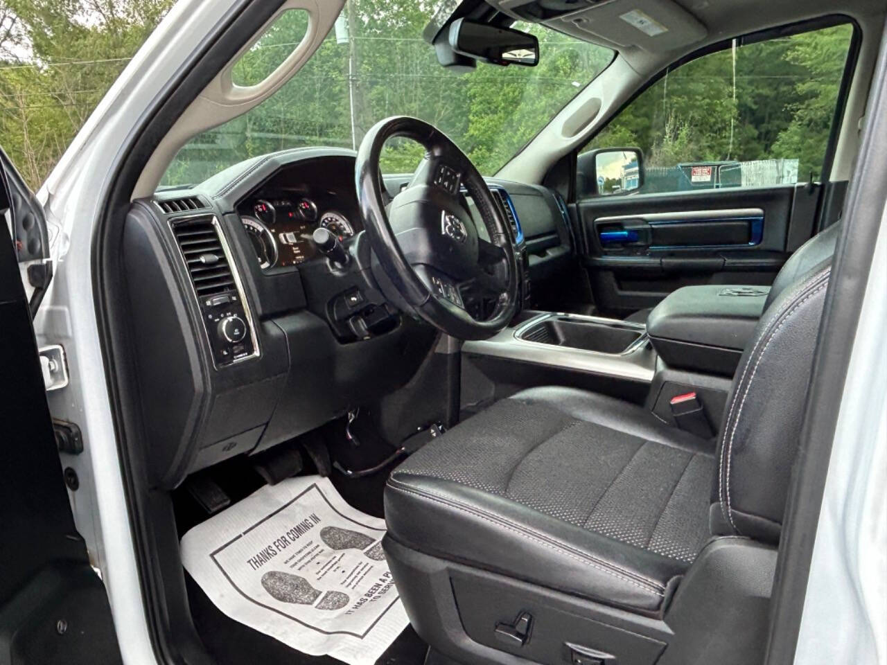 2018 Ram 1500 for sale at 100 Motors in Bechtelsville, PA