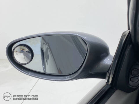 2001 Porsche Boxster