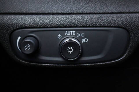 2022 Chevrolet Bolt EUV Premier