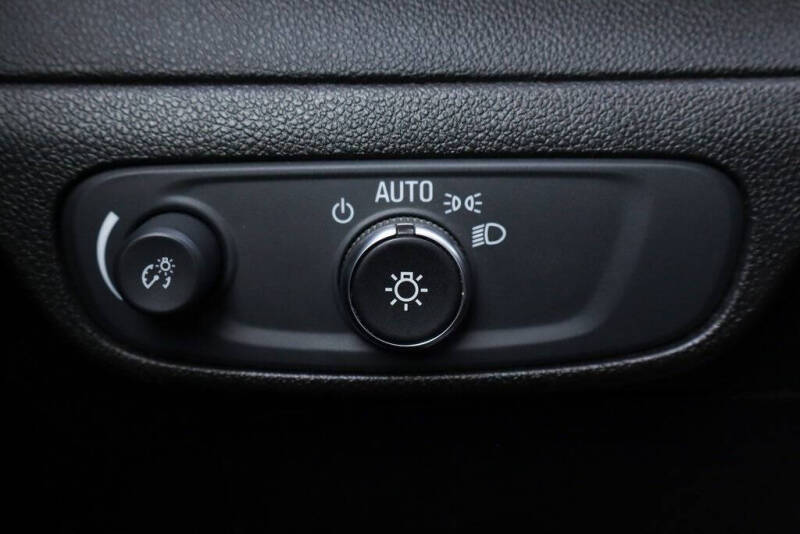 2022 Chevrolet Bolt EUV Premier